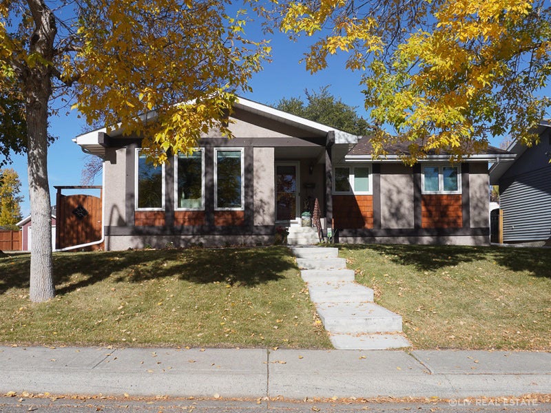 Shawnee Slopes Homes for Sale in South Calgary Liv Real Estate® Listings